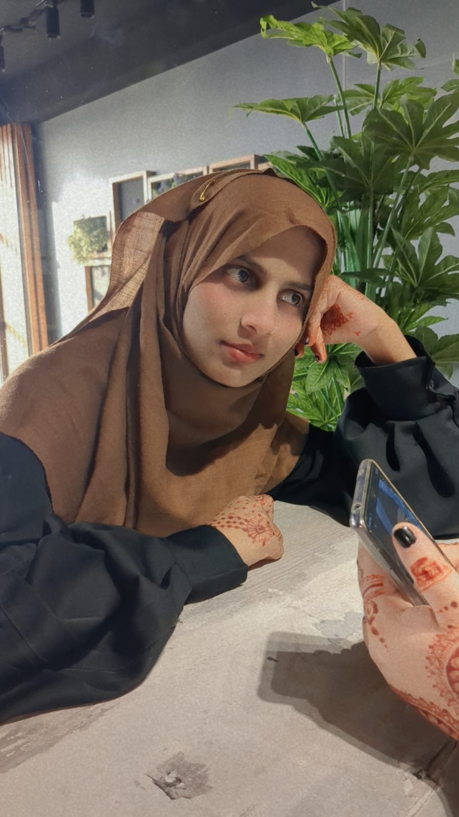 Kainat Jabbar